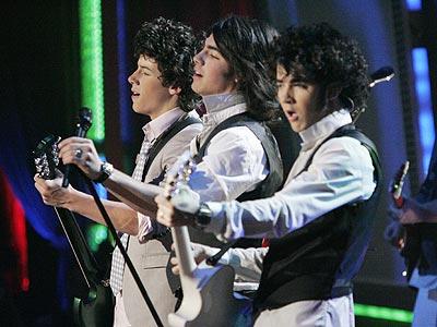 62 - Jonas Brother