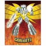 gormiti