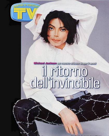 tvsorrisiecanzoni[1] - Poze Michael Jackson