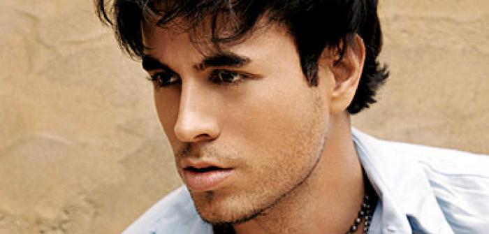 enrique iglesias