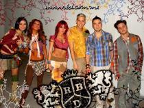  - rebelde