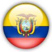 ecuador - Countries Flags Avatars