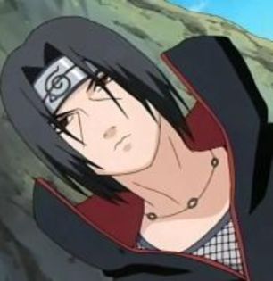 Copie a _itachi - Amestec