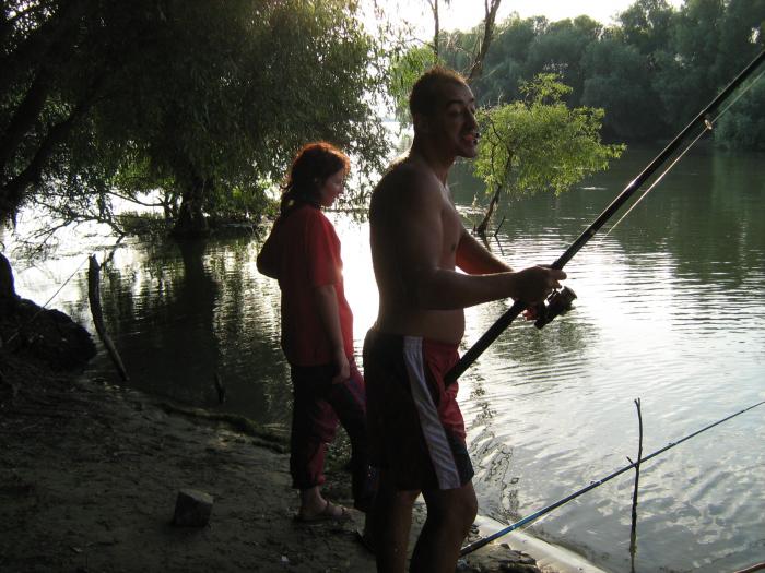 IMG_3141 - la pescuit  in delta