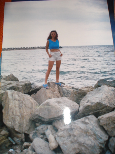 MANGALIA 2001