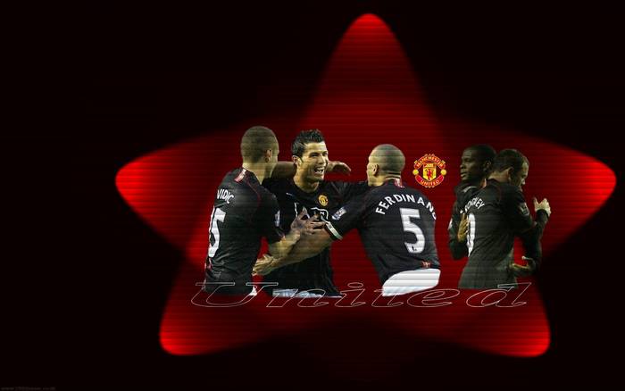 (117) - Manchester United Wallpapers