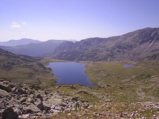 Lacul Bucura; nu stiu daca se mai poate spune ceva!!!
