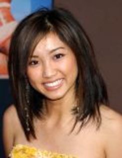 Brenda Song