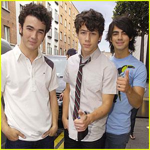 71 - Jonas Brother