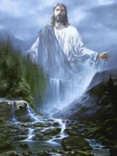 Jesus (1) (1) - Poze cu Dumnezeu