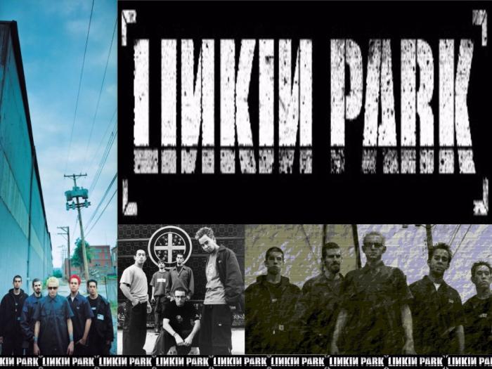 Linkin Park (desktop)