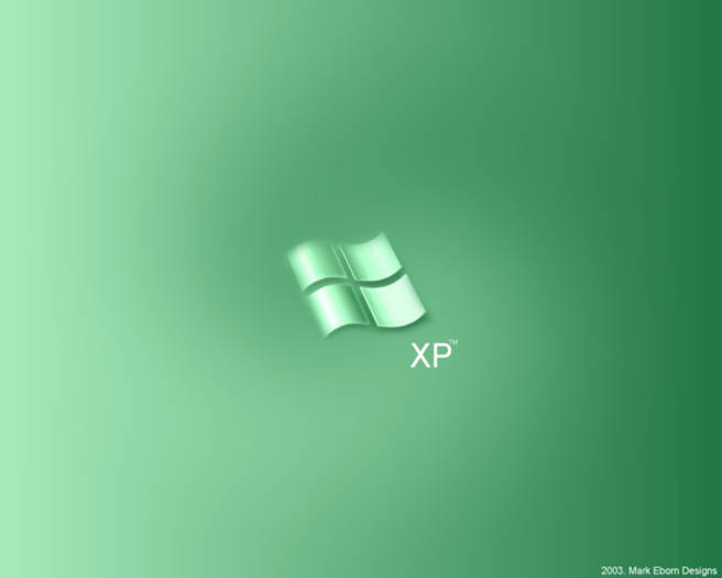 windows xp; windows xp
