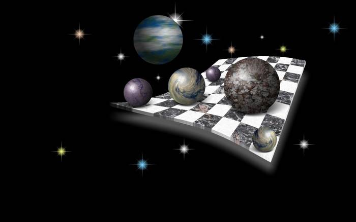 chess-n-planets