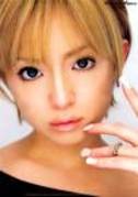 Ayumi Hamasaki - Album dedicat lui Anytza