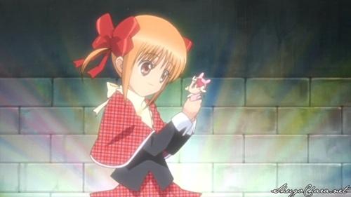 49 - Shugo chara