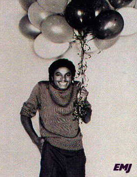 party - Poze Michael Jackson