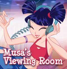 buzz_musa - WINX CLUB