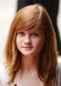 Bonnie Wright