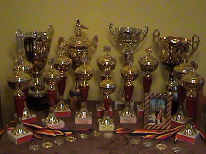 Trofeele