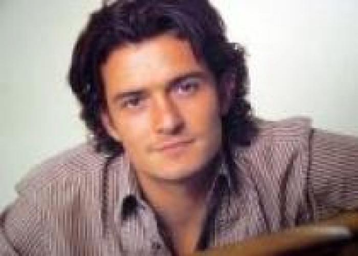 orlando bloom