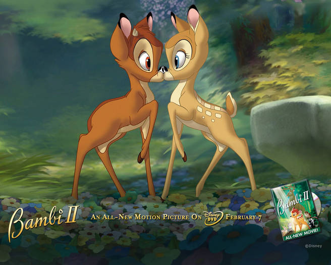 EHRYNYRLJZWDPIAULPH - poze cu desene-animata_BAMBI