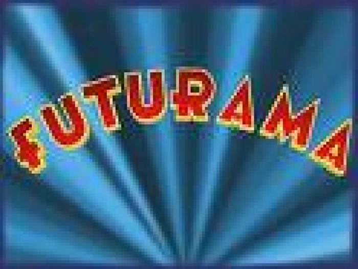 futurama