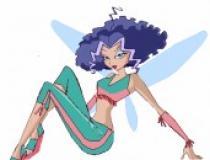 MYVQZLUVZFDSNAPWYVG - winx club