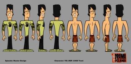 WQCLEVRZEOEVCVITFST - total drama island