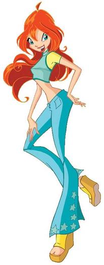 bloom234567874 - winx bloom poze mai frumoase