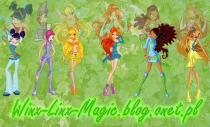  - winx club