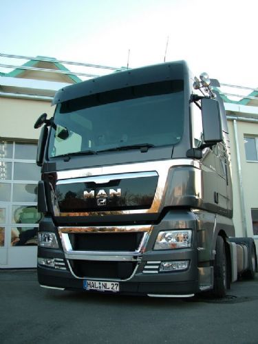 Man TGX (8)