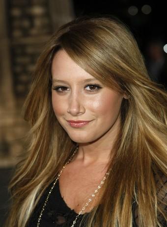 Ashley Tisdale Breast Implants Denial; ashley
