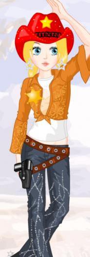 cowgirldressup