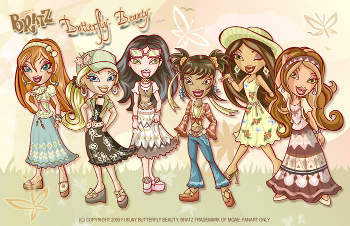 bratz