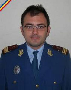 Cpt. MOLDOVAN Rareș Cosmin