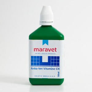 VITAMINE ANKA-VET