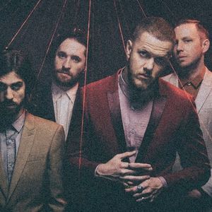 una din trupele mele preferate este imagine dragons. muzica lor îmi; dă o stare bună și îmi face ziua mai happy. îi respect.
