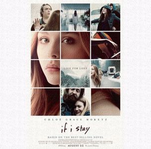 ❝If I stay (2014)❞