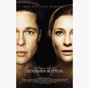 ❝The Curious Case of Benjamin Button (2008)❞