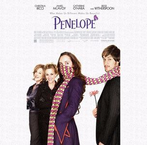 ❝Penelope (2006)❞