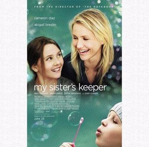 ❝My sister s keeper (2009)❞