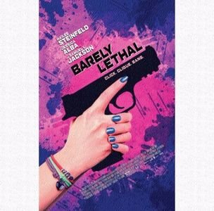 ❝Barely Lethal (2015)❞