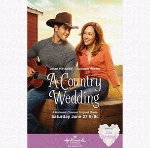 ❝A Country Wedding (2015)❞