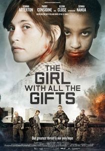 92.The Girl With All The Gifts