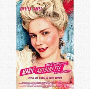 ❝Marie Antoinette (2006)❞