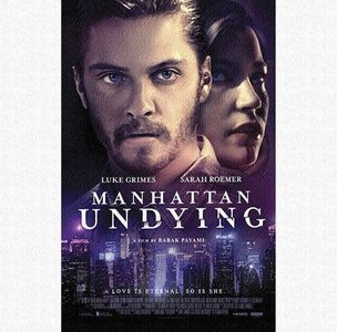 ❝Manhattan Undying (2016)❞