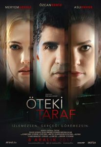 Öteki Taraf - Cealaltă parte (2017)