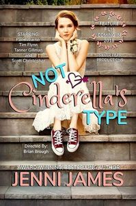 Not Cinderellas type