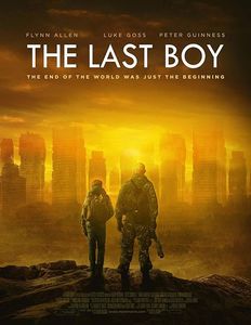 The last boy 2019