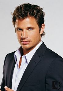 Nick Lachey-Leslie St.Claire